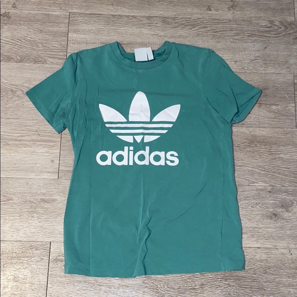 adidas t-shirt
